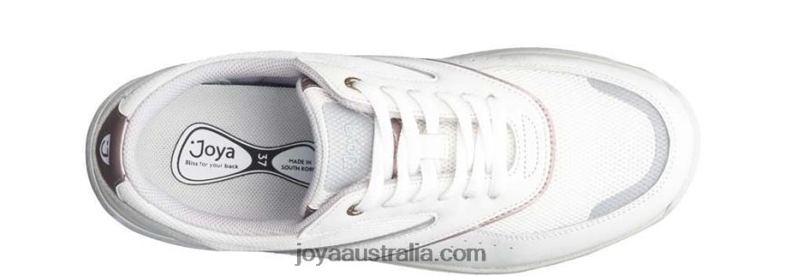 Women Sydney II White Joya J8044Z11