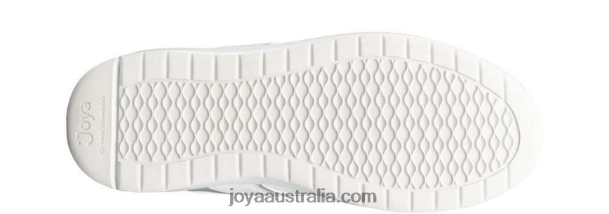 Women Sydney II White Joya J8044Z11
