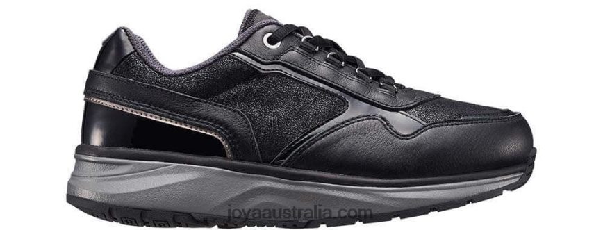 Women Tina II Black Joya J8044Z23