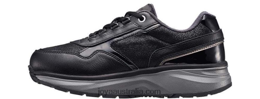 Women Tina II Black Joya J8044Z23