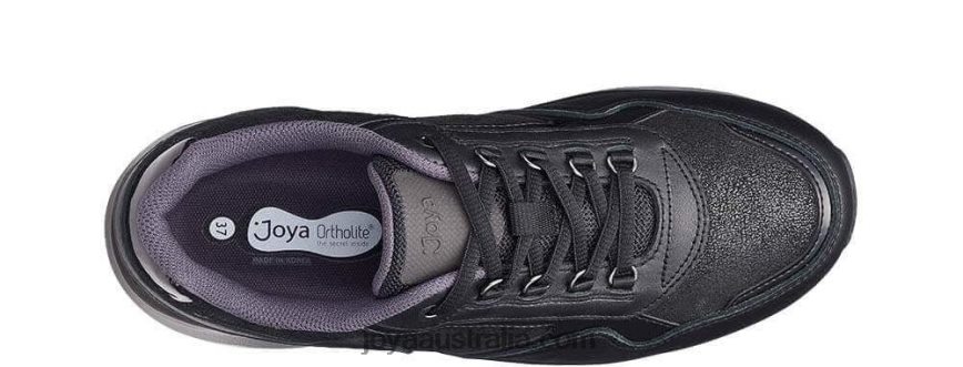 Women Tina II Black Joya J8044Z23