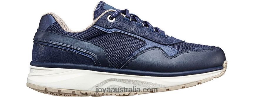 Women Tina II Dark Blue Joya J8044Z29