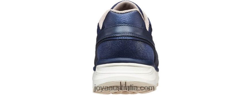 Women Tina II Dark Blue Joya J8044Z29