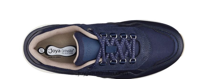 Women Tina II Dark Blue Joya J8044Z29