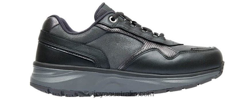 Women Tina II Dark Grey Joya J8044Z33