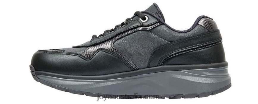 Women Tina II Dark Grey Joya J8044Z33