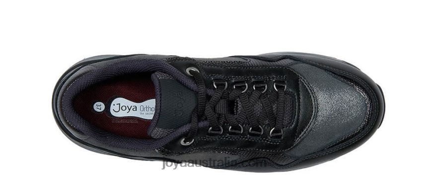 Women Tina II Dark Grey Joya J8044Z33