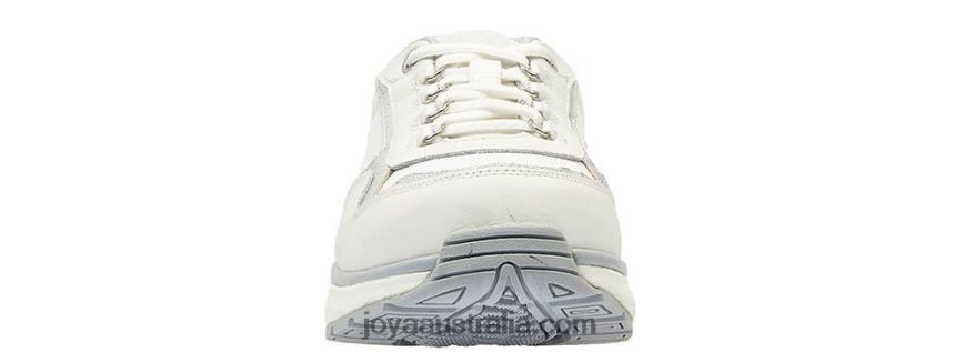 Women Tina II White/Silver Joya J8044Z36