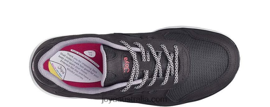 Women Waikiki Black Joya J8044Z28