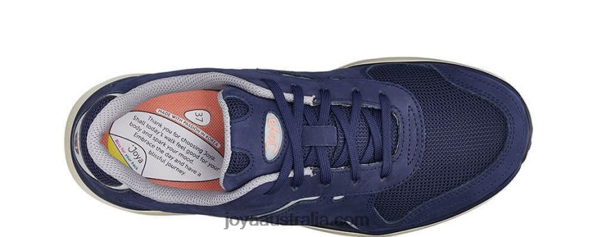 Women Waikiki Dark Blue Joya J8044Z32