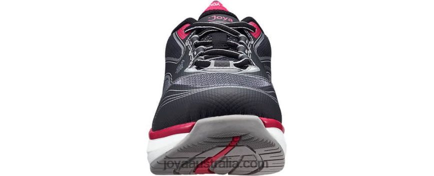 Women ID Zoom II Black/Pink Joya J8044Z42