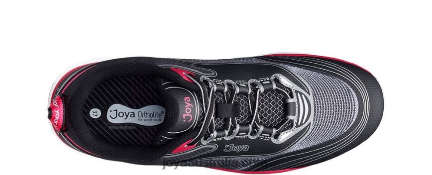 Women ID Zoom II Black/Pink Joya J8044Z42