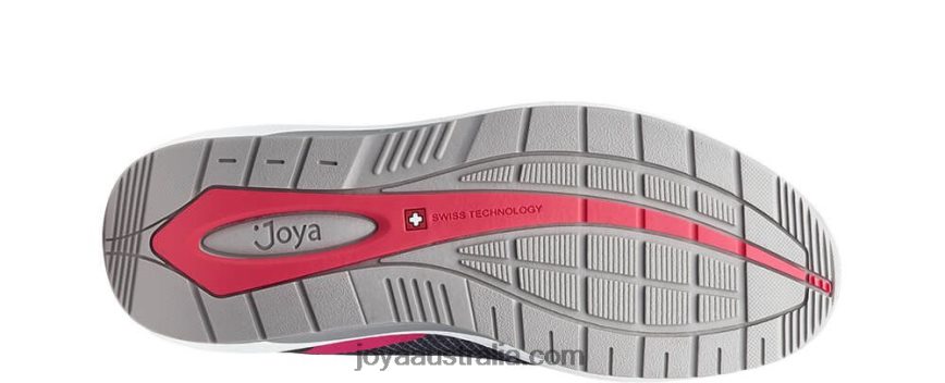 Women ID Zoom II Black/Pink Joya J8044Z42