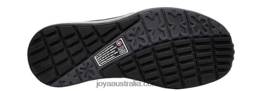 Women Malibu SR W Black Joya J8044Z43