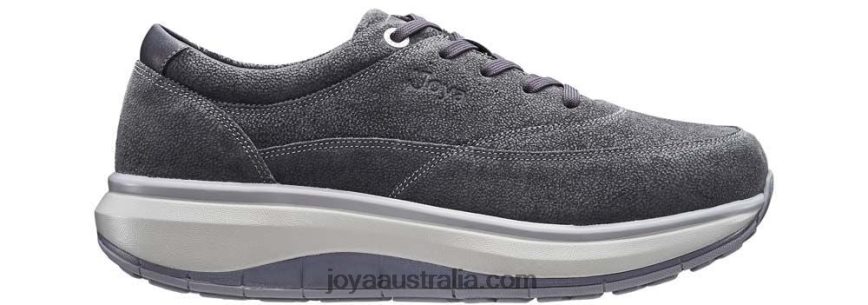 Women Venice Dark Grey Joya J8044Z41