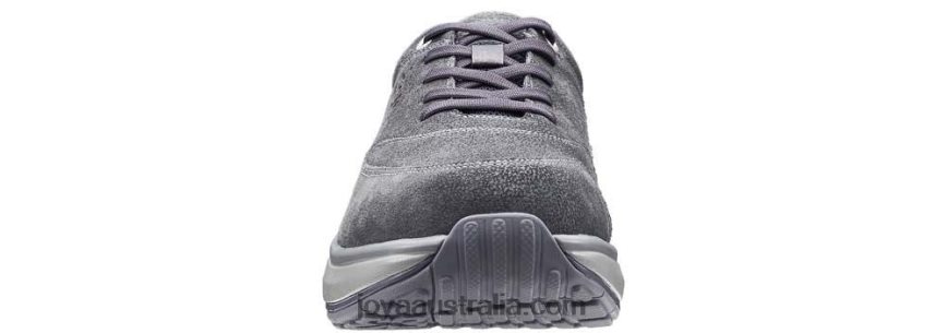 Women Venice Dark Grey Joya J8044Z41