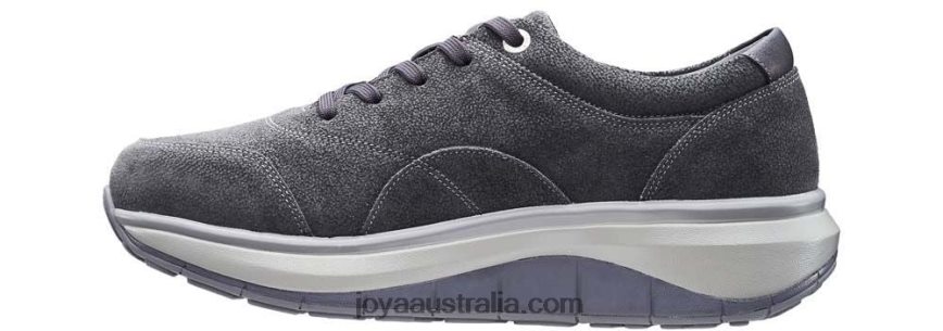 Women Venice Dark Grey Joya J8044Z41