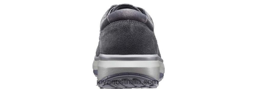 Women Venice Dark Grey Joya J8044Z41