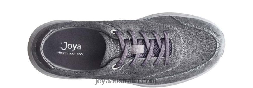 Women Venice Dark Grey Joya J8044Z41