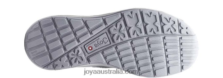 Women Venice Dark Grey Joya J8044Z41